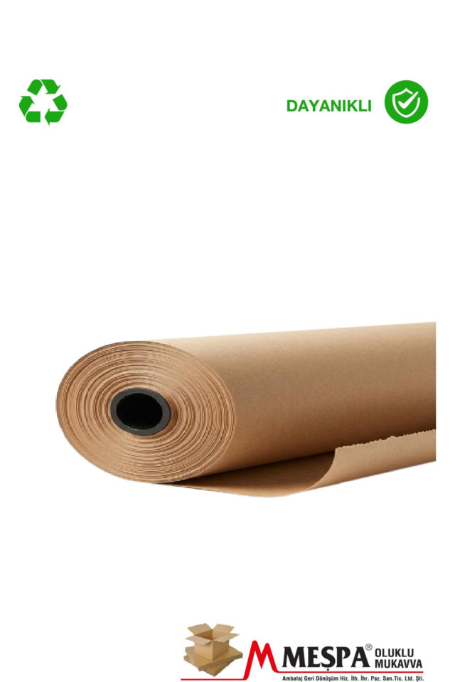 2 Li Hediye Paketleme Seti 10 ADET 100x70 kahverengi kraft kağıt, 10 ADET 100x70 beyaz kağıt